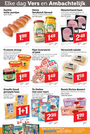 Dagwinkel folder week 50 Pagina 4