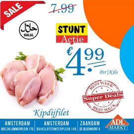 ADL markt folder week 49 Pagina 2