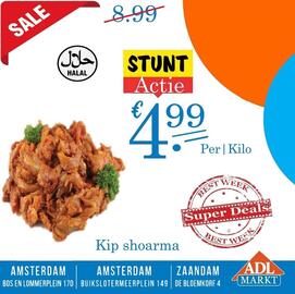 ADL markt folder week 49 Pagina 3