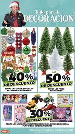 Folleto Merco semana 49 Página 1