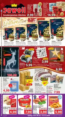 Jawoll Prospekt (gültig bis 13-12)