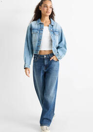 C&A akciós újság Oldal 9