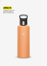 Decathlon akciós újság Oldal 10