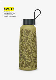 Decathlon akciós újság Oldal 12