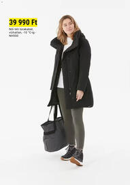 Decathlon akciós újság Oldal 14