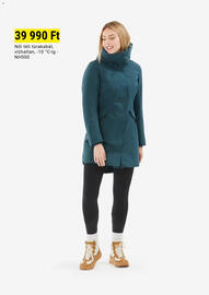 Decathlon akciós újság Oldal 15