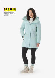 Decathlon akciós újság Oldal 16