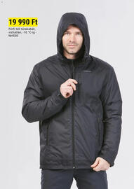 Decathlon akciós újság Oldal 2