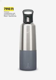 Decathlon akciós újság Oldal 6