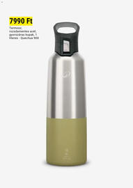 Decathlon akciós újság Oldal 7