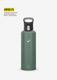 Decathlon akciós újság Oldal 8