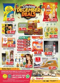 Grand Hyper Market catalogue Page 8