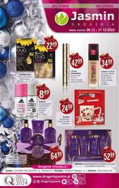Jaśmin gazetka Strona 1