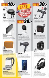 MEDIMAX Prospekt woche 49 Seite 11