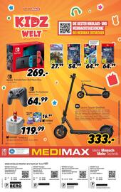 MEDIMAX Prospekt woche 49 Seite 12