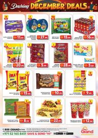 Grand Hyper Market catalogue Page 4