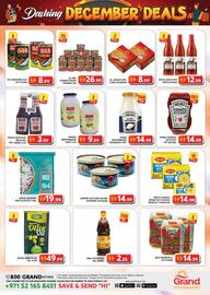 Grand Hyper Market catalogue Page 5