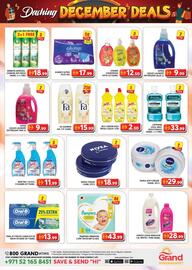 Grand Hyper Market catalogue Page 6