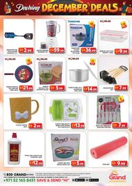 Grand Hyper Market catalogue Page 7