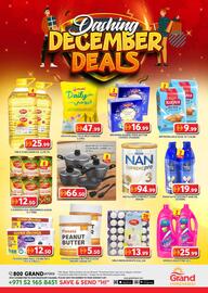 Grand Hyper Market catalogue Page 8