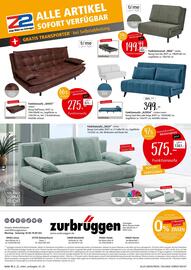 Zurbrüggen Prospekt Seite 10