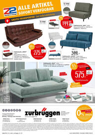 Zurbrüggen Prospekt Seite 10