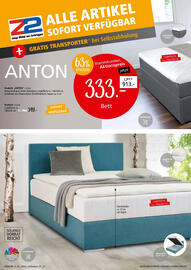 Zurbrüggen Prospekt Seite 4