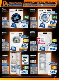 Expert Bening Prospekt woche 48 Seite 3