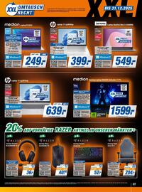 Expert Bening Prospekt woche 48 Seite 7