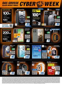 Expert Bening Prospekt woche 48 Seite 8