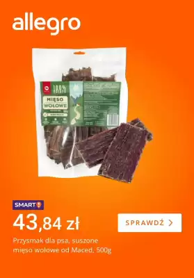 Allegro gazetka (ważność do 11-12)