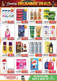 Grand Hyper Market catalogue Page 7