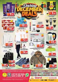 Grand Hyper Market catalogue Page 8