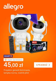 Allegro gazetka tydzień 49 Strona 3