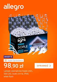 Allegro gazetka tydzień 49 Strona 5