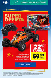 Carrefour gazetka tydzień 49 Strona 10