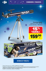 Carrefour gazetka tydzień 49 Strona 4