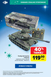 Carrefour gazetka tydzień 49 Strona 7