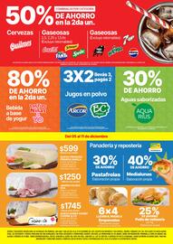 Catálogo Supermercados Vea Página 2