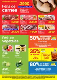 Catálogo Supermercados Vea Página 3