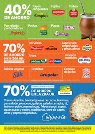 Catálogo Supermercados Vea Página 4