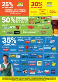 Catálogo Supermercados Vea Página 5