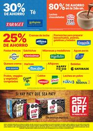 Catálogo Supermercados Vea Página 6