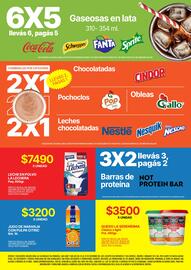 Catálogo Supermercados Vea Página 7