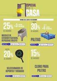 Catálogo Supermercados Vea Página 6