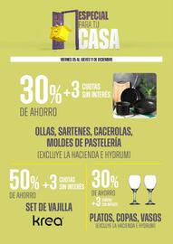 Catálogo Supermercados Vea Página 7