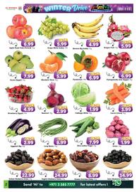 Al Madina Hypermarket catalogue week 49 Page 2