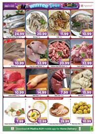 Al Madina Hypermarket catalogue week 49 Page 3