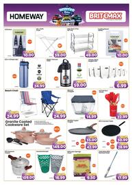 Al Madina Hypermarket catalogue week 49 Page 4