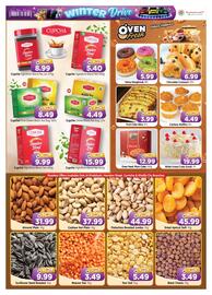 Al Madina Hypermarket catalogue week 49 Page 5